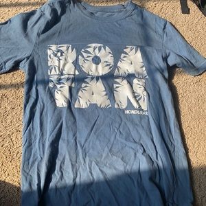 super comfy t hondurans t shirt